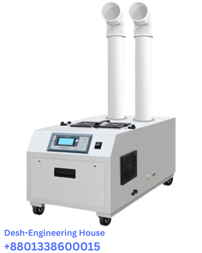 12 kg/H Humidifier