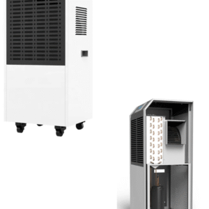 158L/D Industrial Dehumidifier