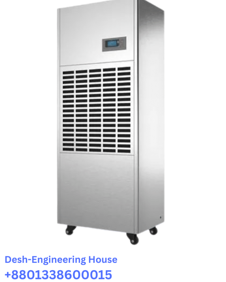 240L/D Industrial Dehumidifier