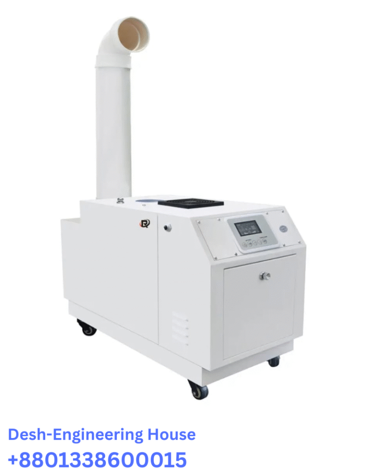 Industrial Humidifier-8Kg/H