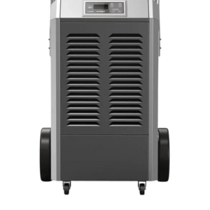 90L/D moisture control machine