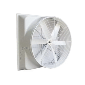 Industrial Cone Fan, 36"