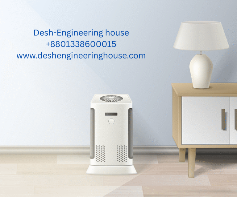 90L/D moisture control machine in Bangladesh