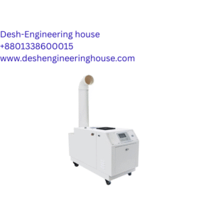 Industrial Humidifier-8Kg/H
