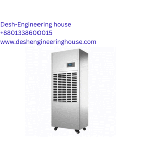 240L/D Industrial Dehumidifier