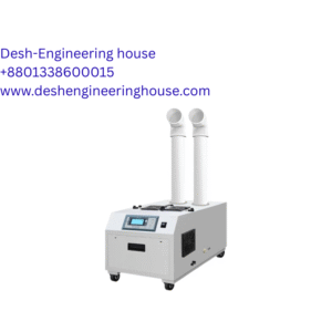 12 kg/H Humidifier