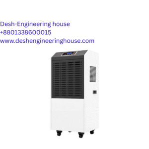 90L/D moisture control machine