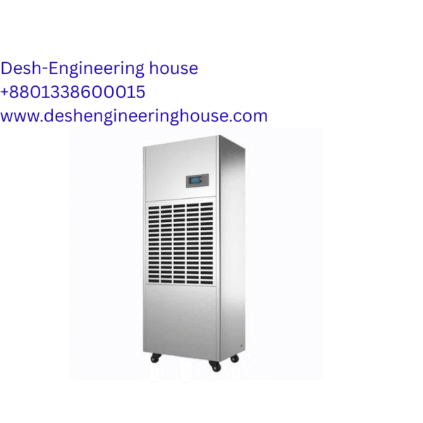 240L/D Industrial Dehumidifier