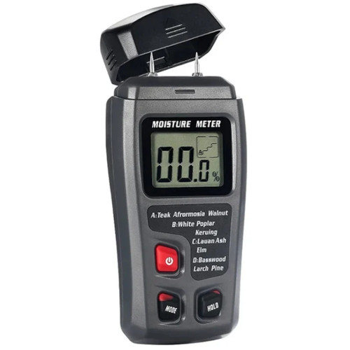 EMT01 Digital Wood Moisture Meter