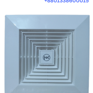 10′′ Exhaust Fan for the Ceiling