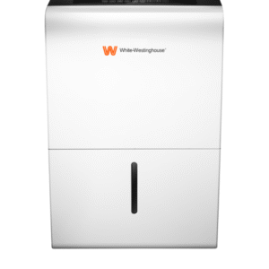 Dehumidifier White-Westinghouse NDE-25LR/D.
