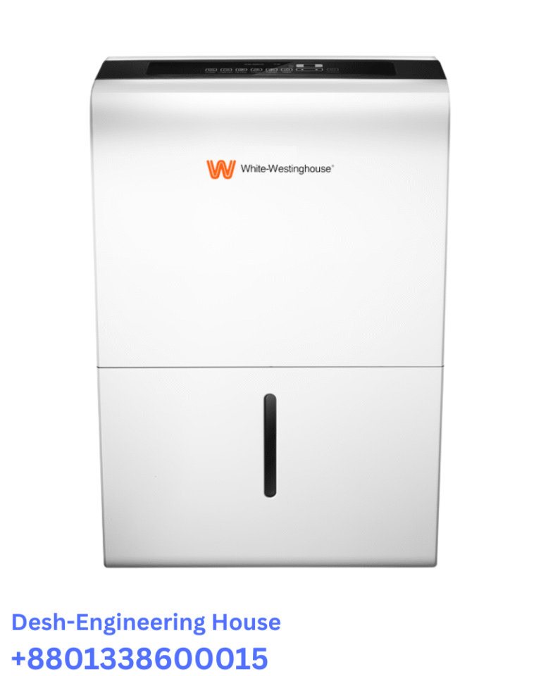 Dehumidifier White-Westinghouse NDE-25LR/D.