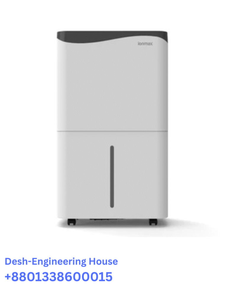 DD-050E 50L Dehumidifier