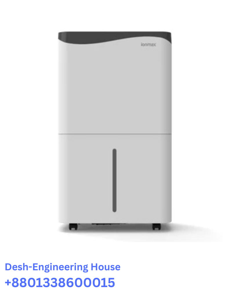 DD-050E 50L Dehumidifier