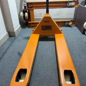 CLARK Hand Pallet Truck 3 Ton