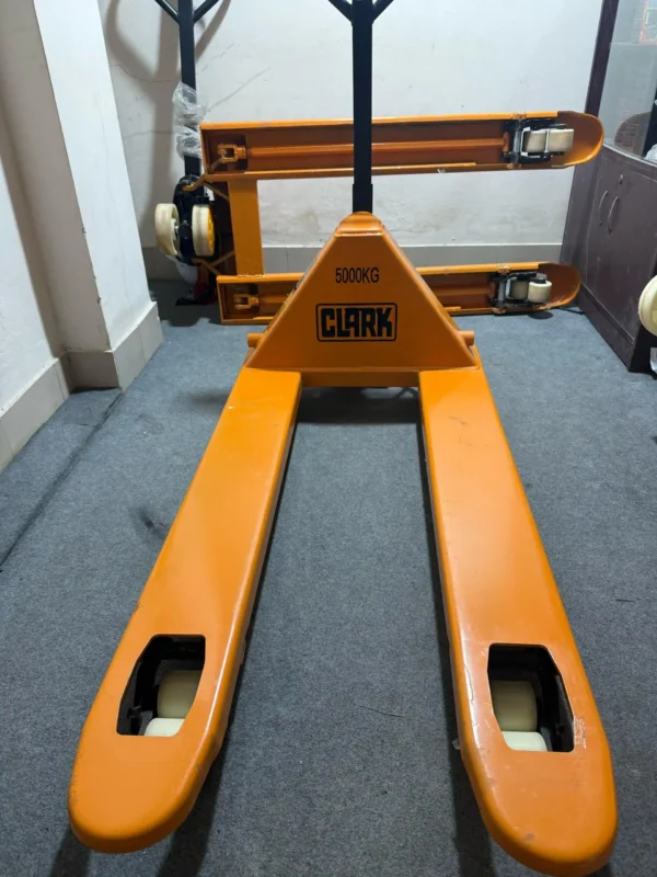 CLARK Hand Pallet Truck 5 Ton