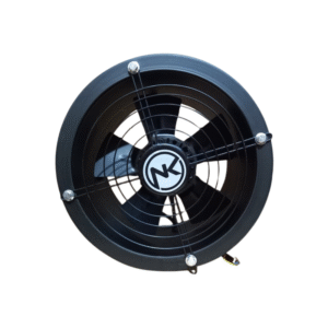 14-inch Grade-A drum-type fan