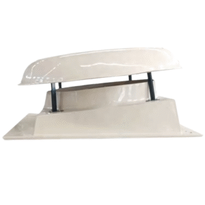 FRP 36-inch Roof Exhaust Fan