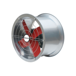 Drum Blower Fan (OSAKA)