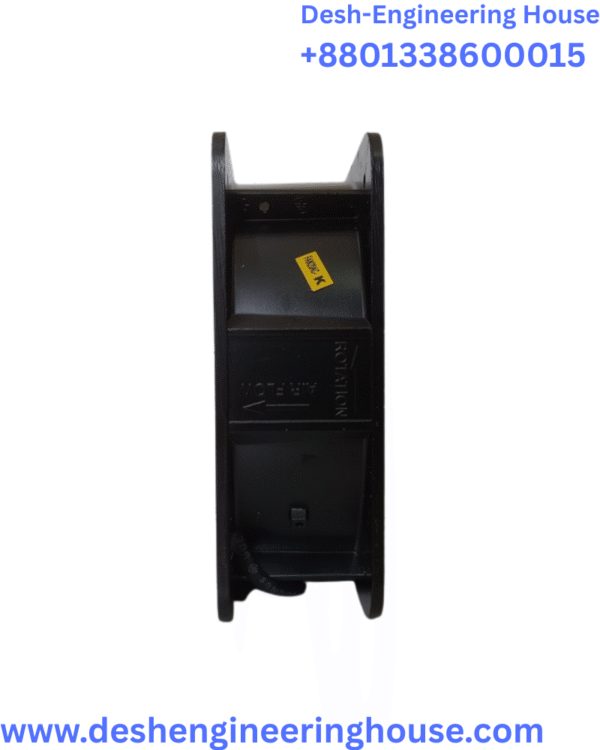 220v, 50Hz, 5 MAX Power Cooling (7Blade) - Image 3
