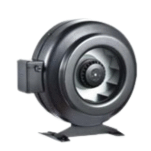 12-inch Inline Duct Fan