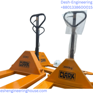 Five-ton CLARK Hand Pallet Truck