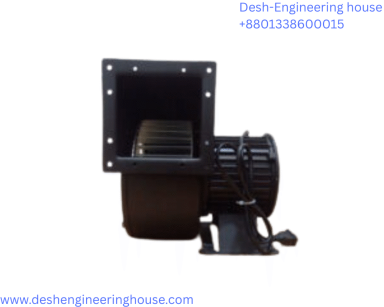 Blower Fan Centrifugal (J1)