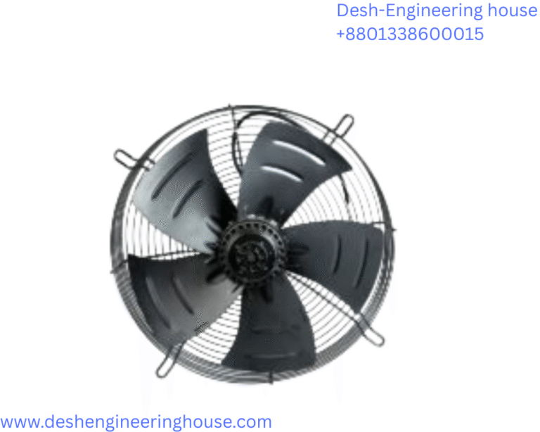 Condenser Fan, 24″