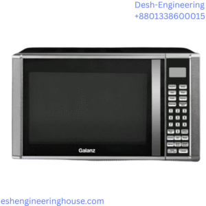 Model of Microwave Oven: D90N30ASLRIII-T4A