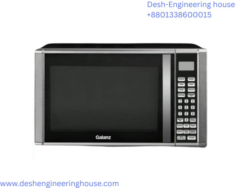 Model of Microwave Oven: D90N30ASLRIII-T4A