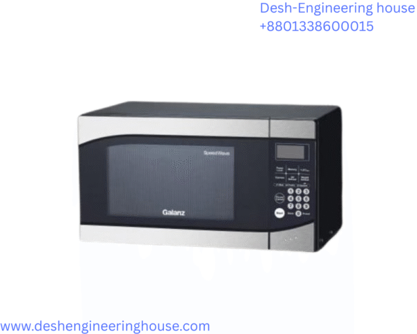 Model Number for Microwave Oven: P90D23AP-H6