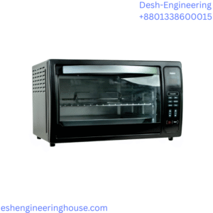 Model of Electric Oven: KWS1530ALQ-H7