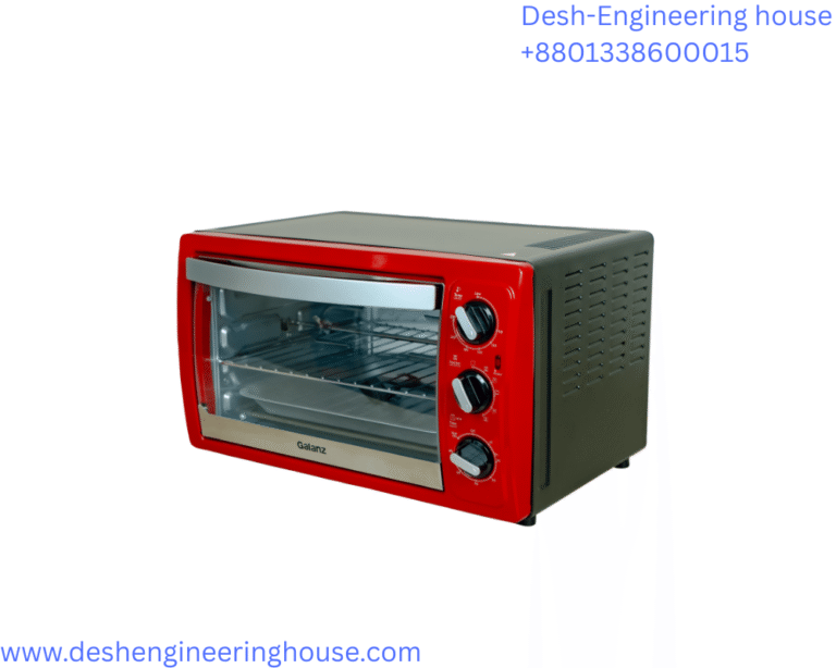 Model Number of Electric Oven: KWS1542LQ-H7