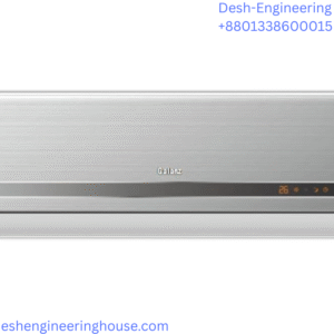 Galanz Air conditioner Model: GUS-KDS24P31(410)