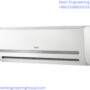 Galanz Air conditioner Model: GUS-18GL3DV(410)