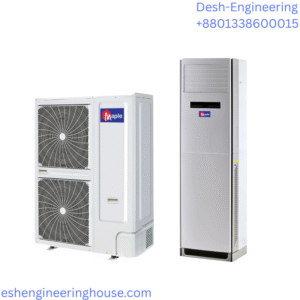 Type of Floor Stand: Maple Brand  Model of air conditioner: MUF-60D2(410)