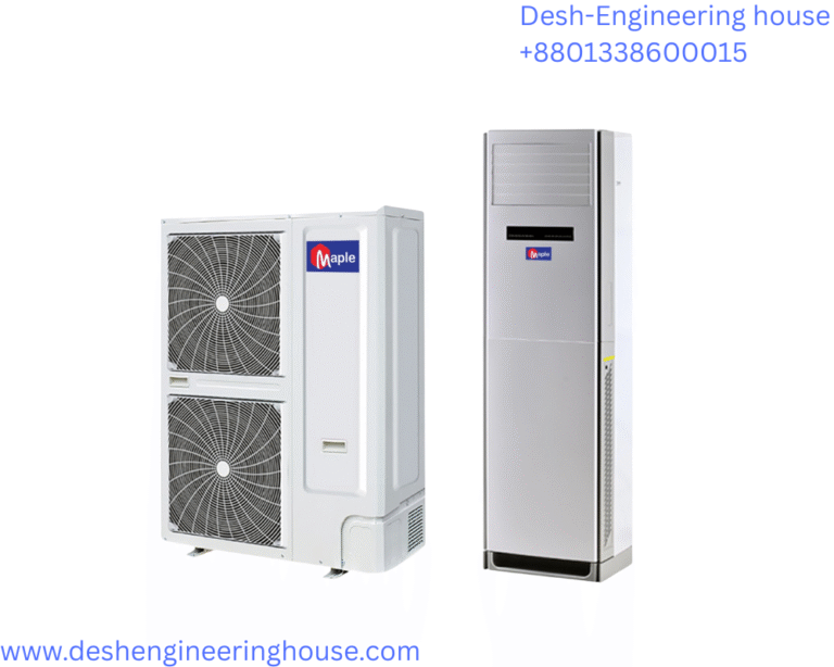 Type of Floor Stand: Maple Brand  Model of air conditioner: MUF-60D2(410)