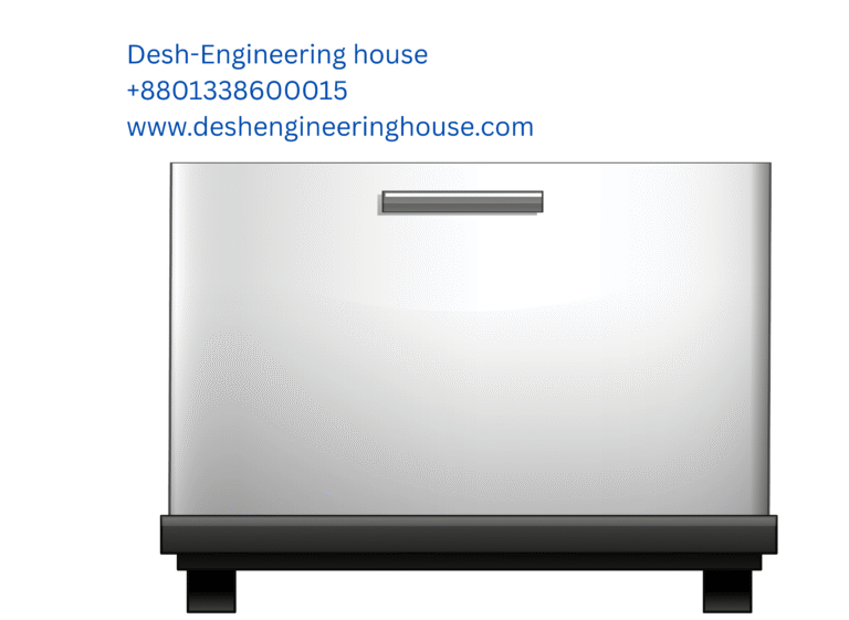 Dehumidifier White-Westinghouse NDE-30LR/D in Bangladesh