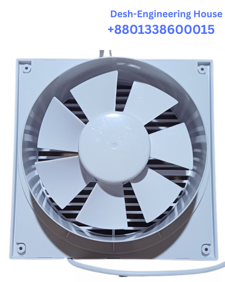 Four-inch Bathroom Exhaust Fan