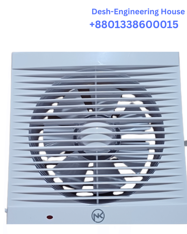 Four-inch Bathroom Exhaust Fan
