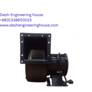 Blower Fan Centrifugal (J1)
