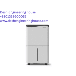 DD-050E 50L Dehumidifier