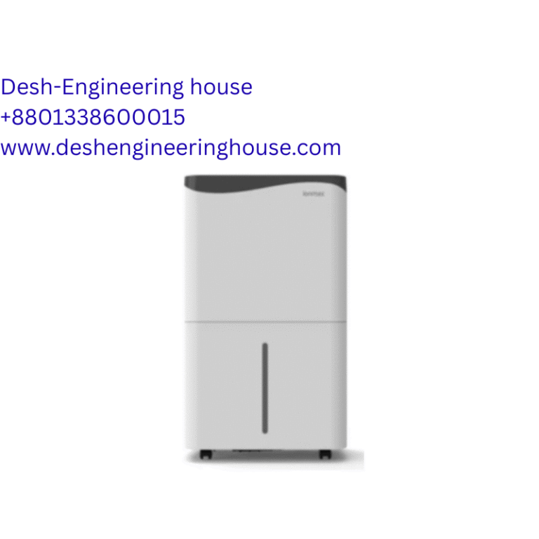 DD-050E 50L Dehumidifier