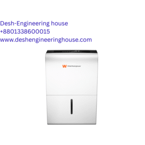 Dehumidifier White-Westinghouse NDE-25LR/D.