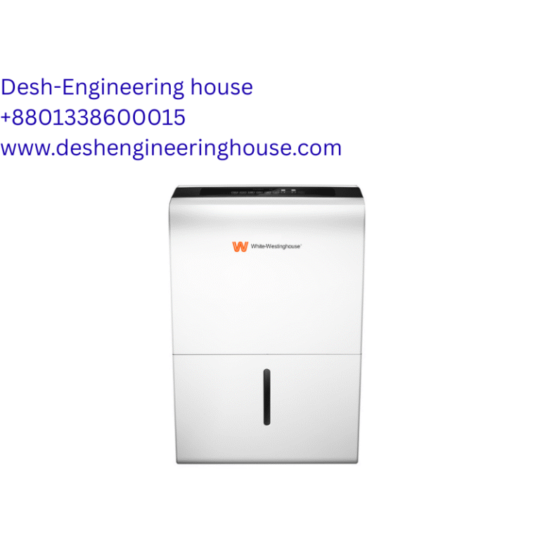 Dehumidifier White-Westinghouse NDE-25LR/D.