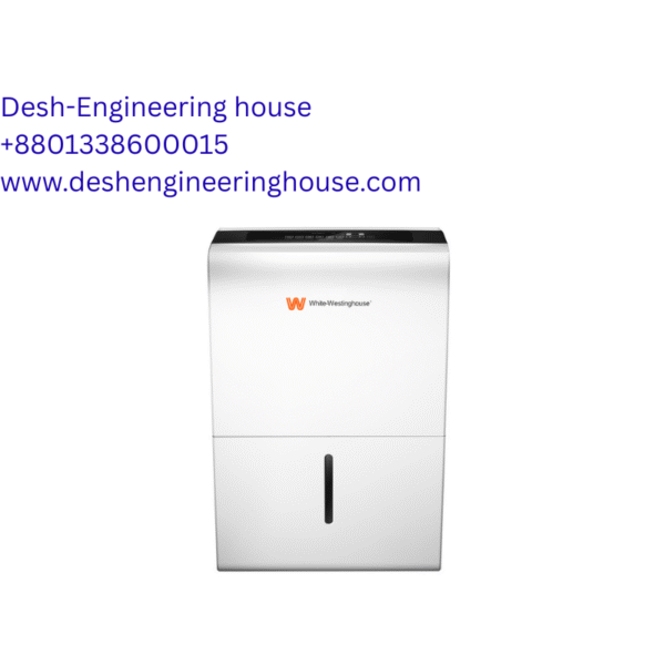 Dehumidifier White-Westinghouse NDE-30LR/D.