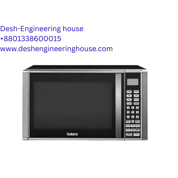 Model of Microwave Oven: D90N30ASLRIII-T4A