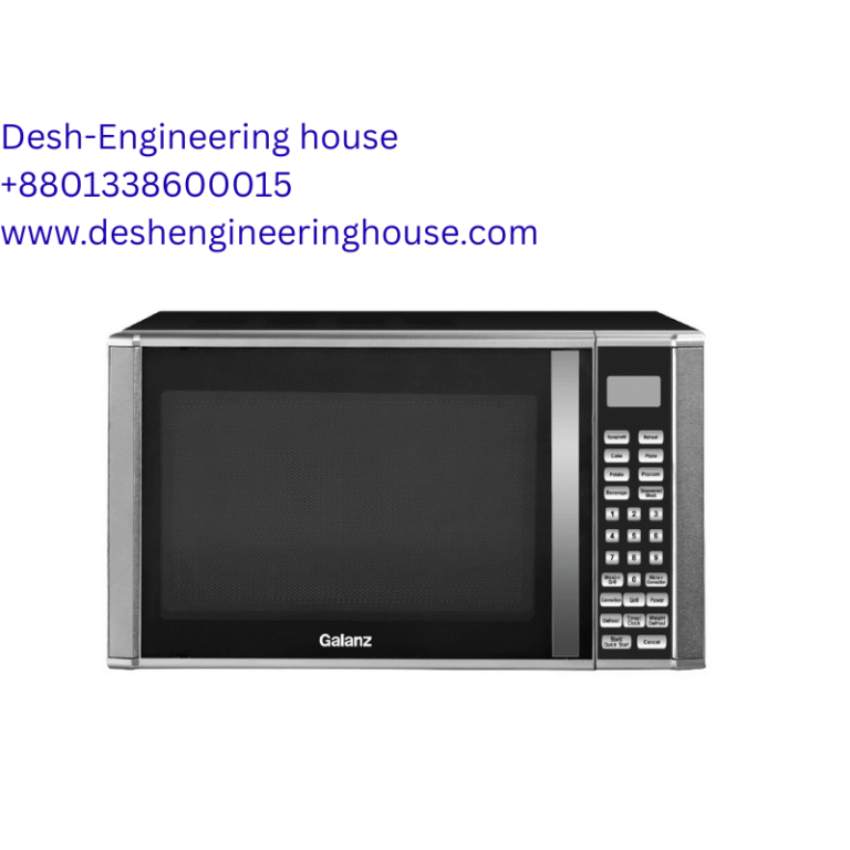 Model of Microwave Oven: D90N30ASLRIII-T4A
