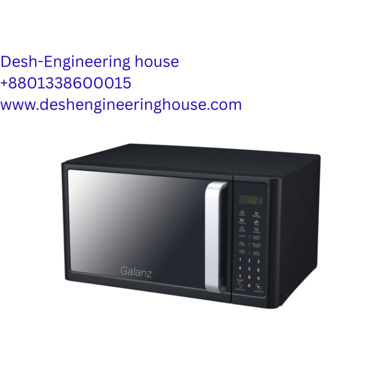 Model Number of Microwave Oven: D90D25AL-LX