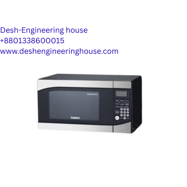 Model Number for Microwave Oven: P90D23AP-H6